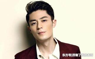 亚洲最受欢迎的男明星