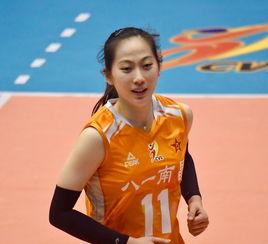 女排美女图片,美丽与力量的完美融合