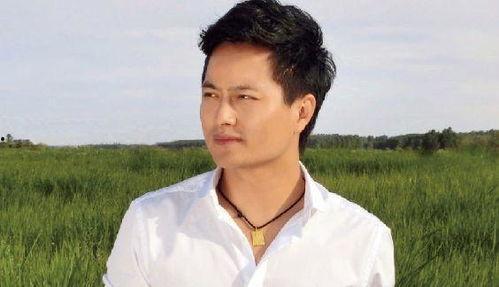 歌手钟云飞的生活照,镜头下的生活瞬间