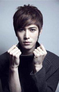 中国帅气男明星,盘点中国帅气男明星风采